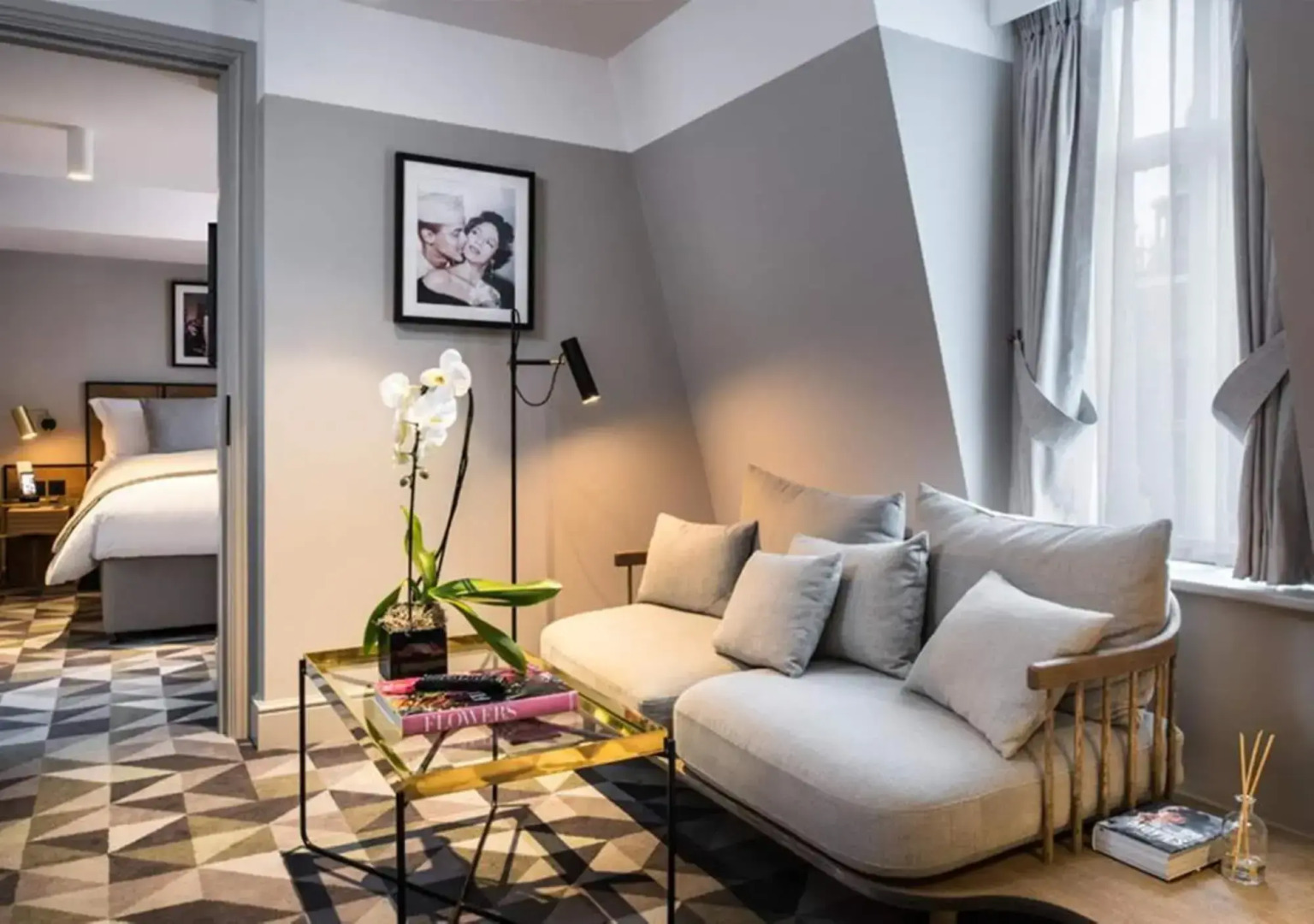 Foto - Victory House Leicester Square