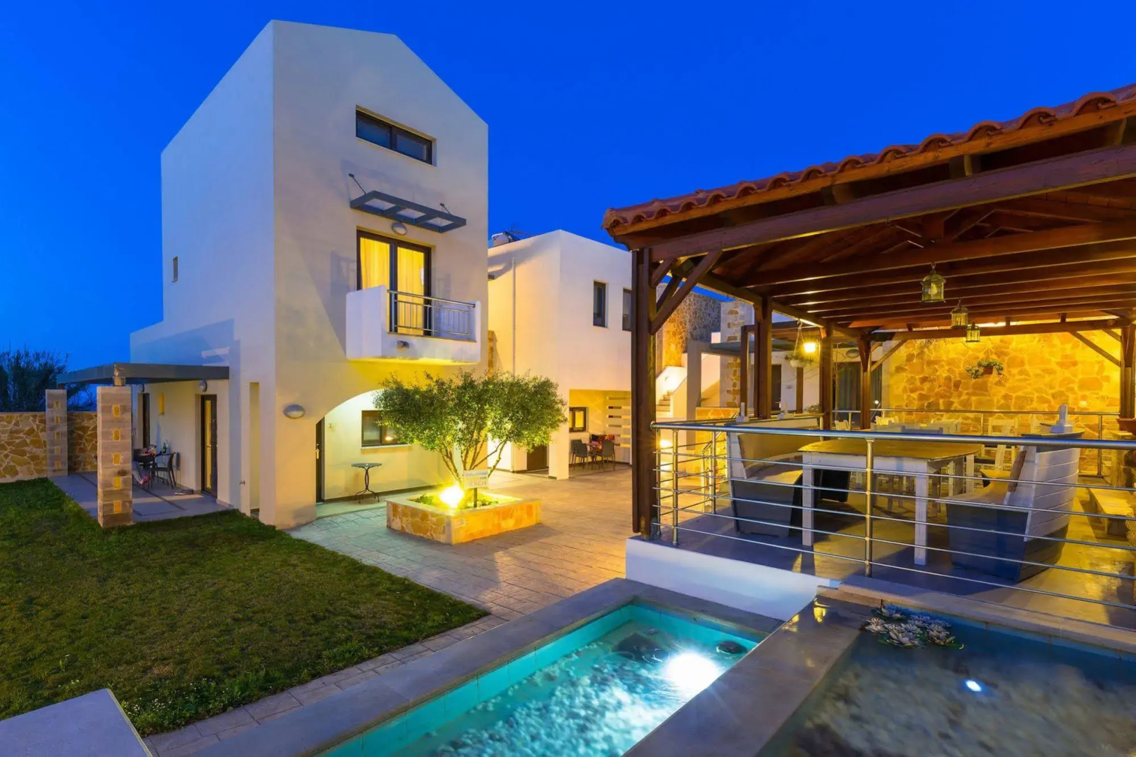 Photo - Ledra Maleme Hotel