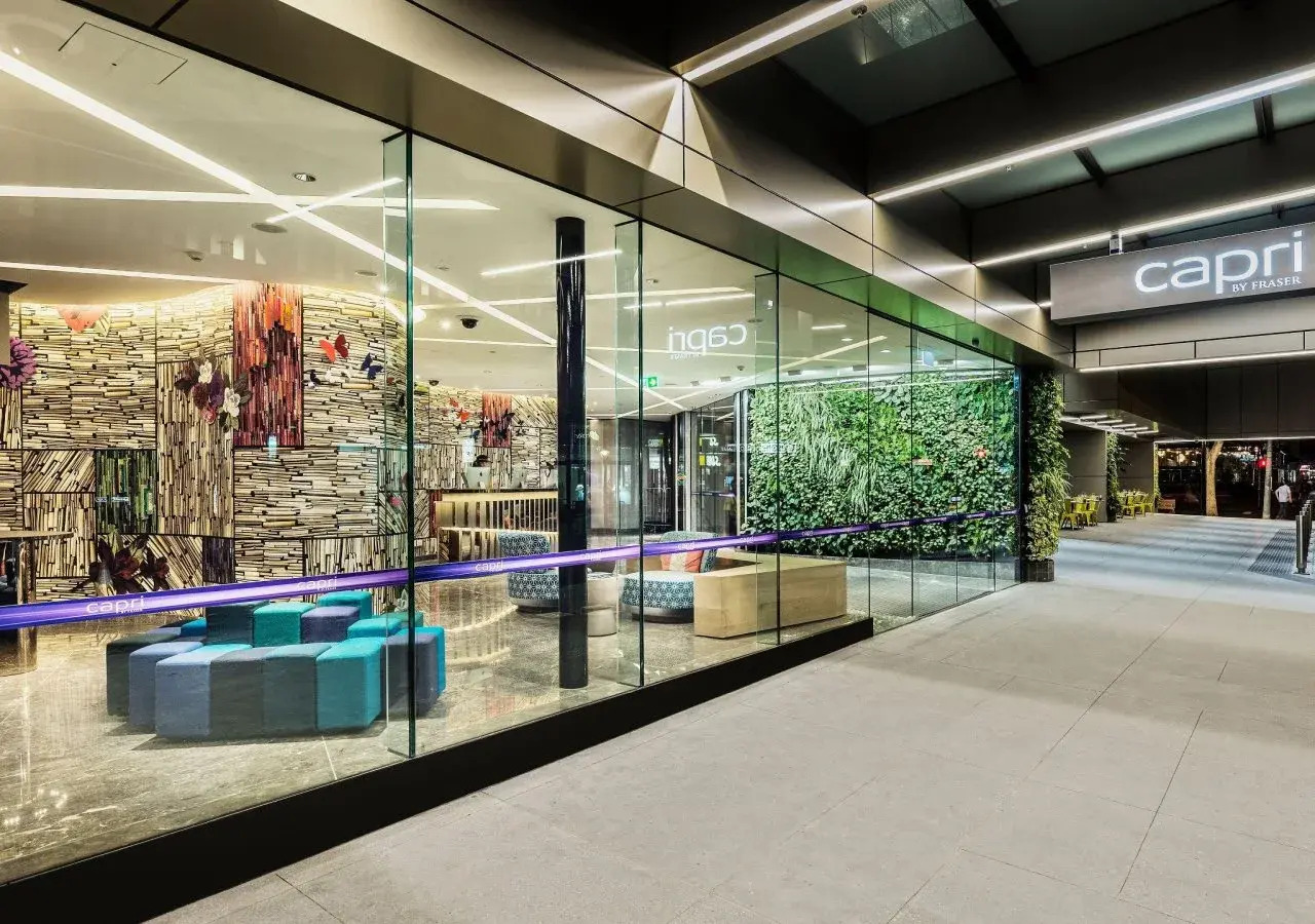 Foto - Capri by Fraser Brisbane