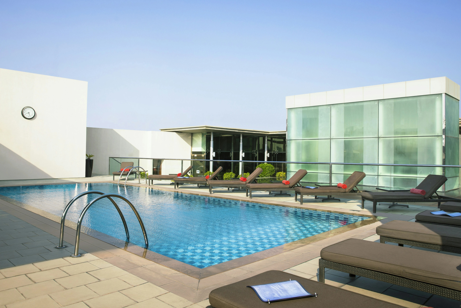 Photo - Centro Barsha