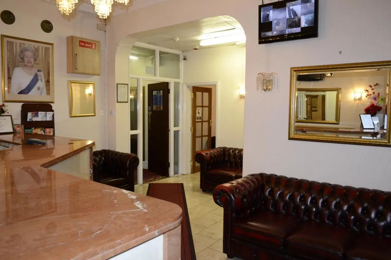 Foto - Cranbrook Hotel