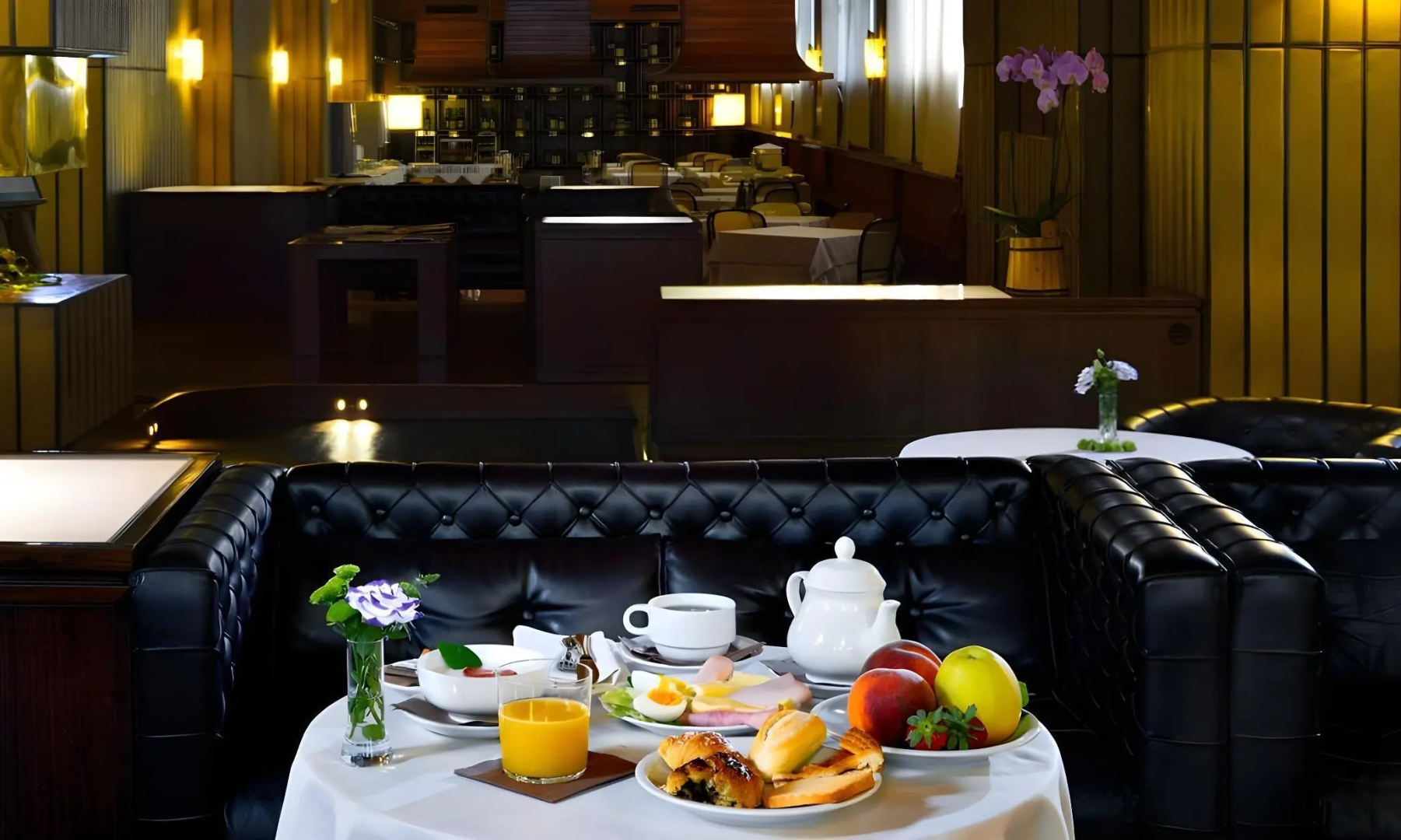 Foto - Grand Hotel Elite