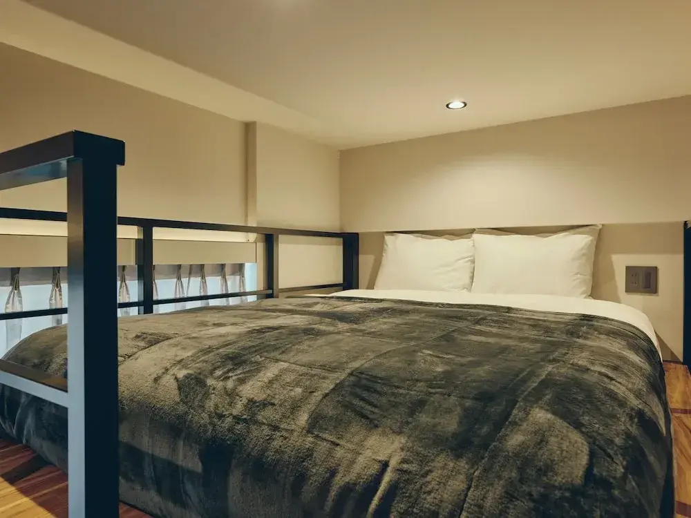 Foto - illi Tas Shinjuku