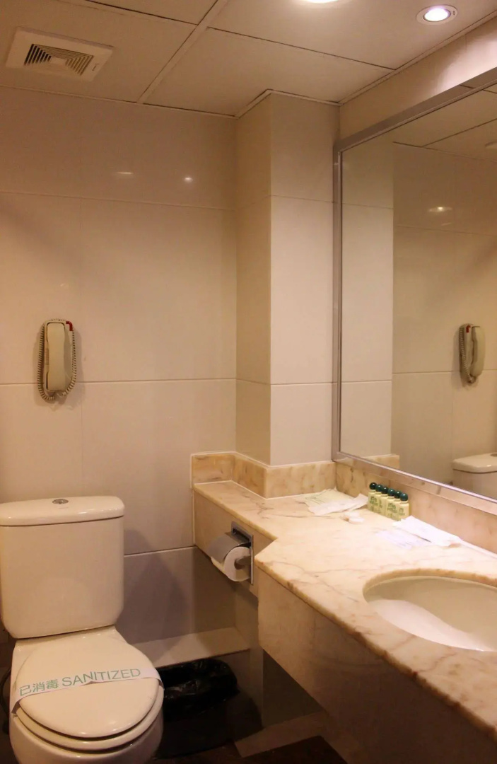 Foto - Macau Masters Hotel