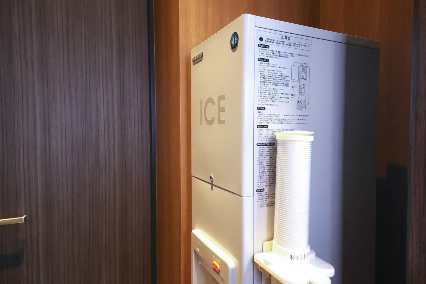 Photo - HOTEL MYSTAYS Ueno Iriyaguchi