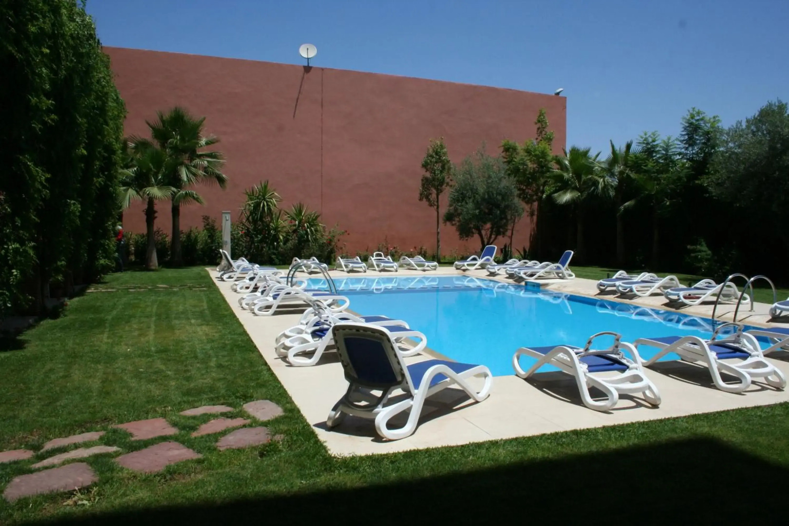 Photo - Hotel Relax Marrakech