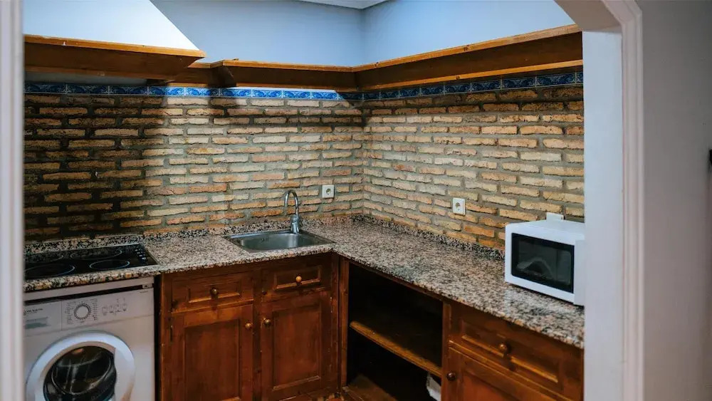 Foto - Bungalows Bahia Sur