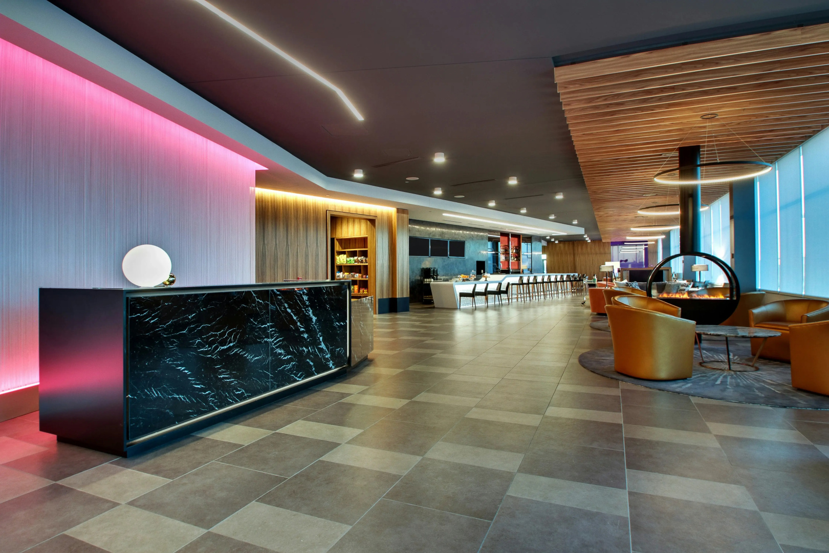 Foto - The Rose Hotel Chicago O’Hare, Tapestry Collection by Hilton