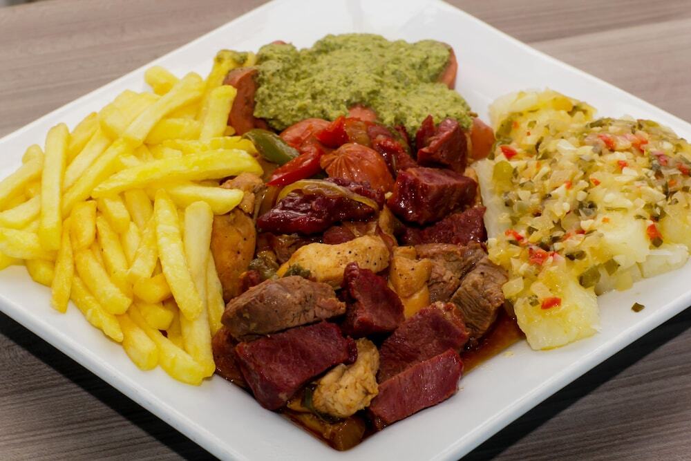 Foto - Hotel Bahía Suites