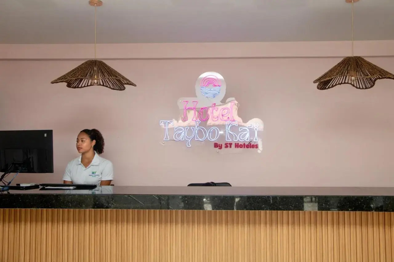 Foto - Hotel Taybo Kai By St Hoteles