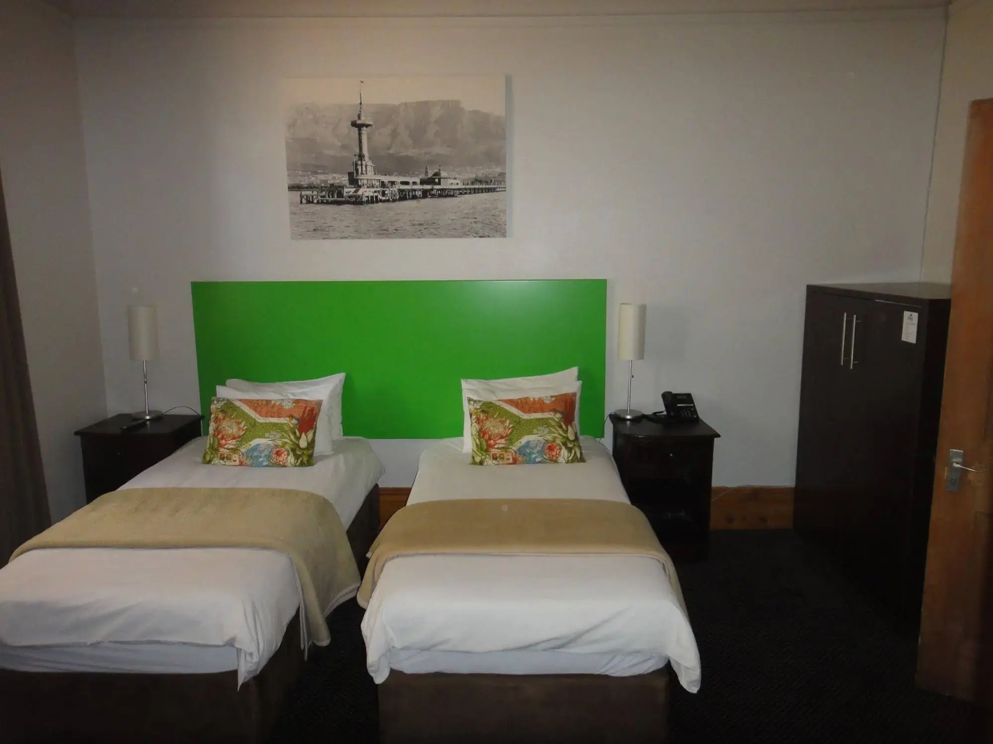 Foto - Ashanti Gardens Guesthouse