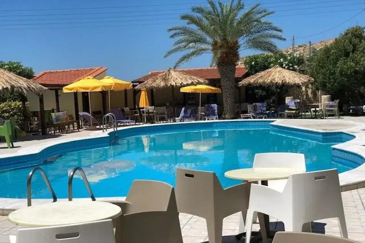 Foto - Karteros Hotel