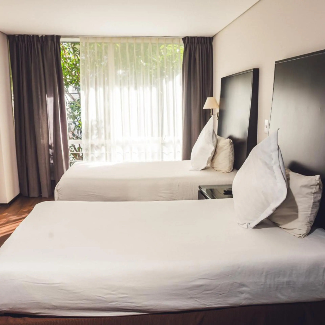 Foto - Suites Parioli