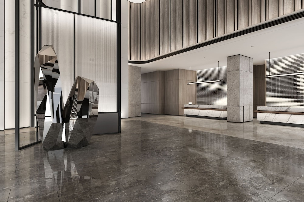 Photo - AC Hotel by Marriott Chengdu North