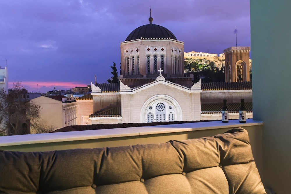 Foto - AboV Athens