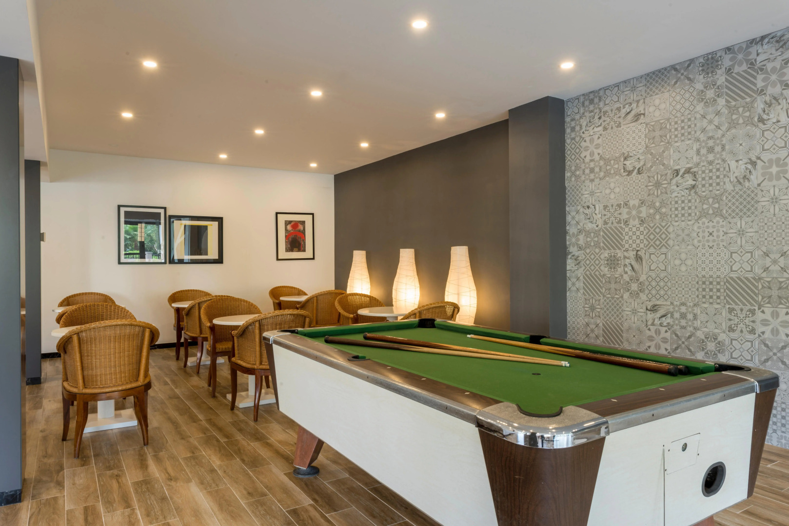 Photo - Hotel Amazonas