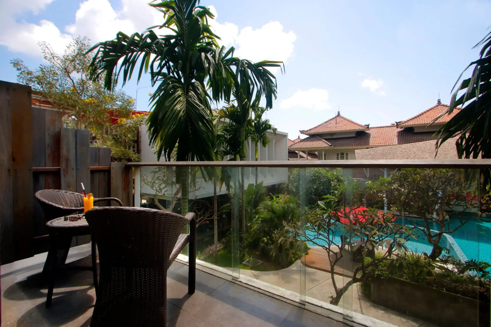 Foto - The Lerina Hotel Nusa Dua