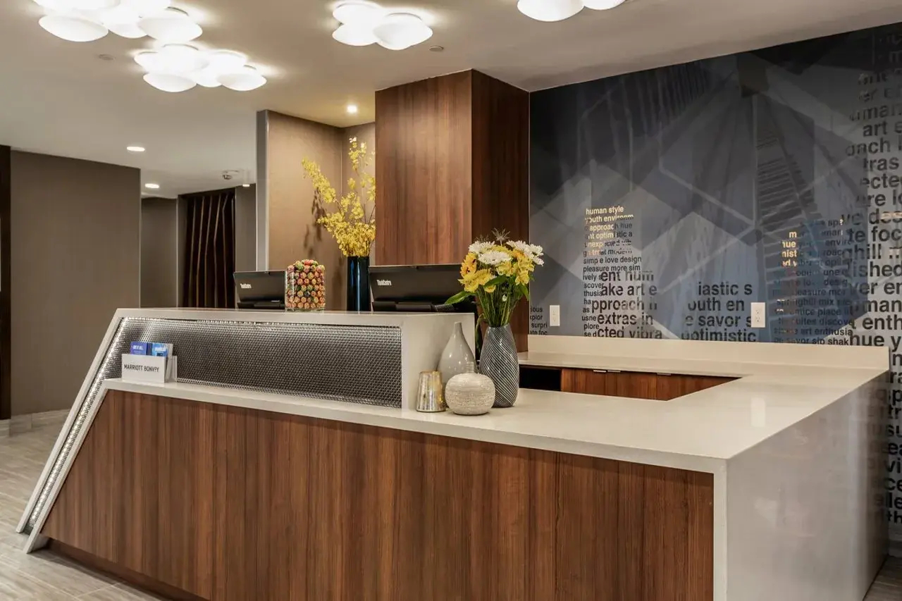 Photo - SpringHill Suites by Marriott Austin The Domain Area