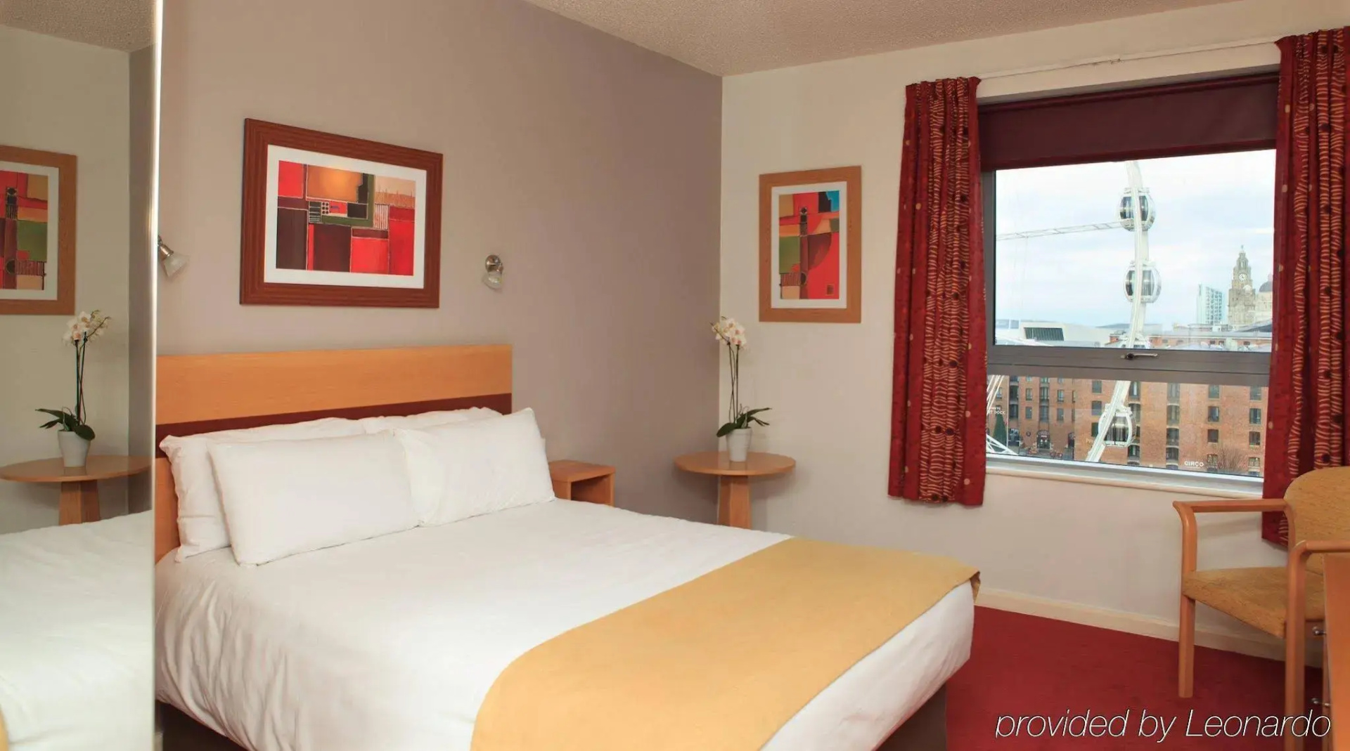 Photo - Leonardo Hotel Liverpool