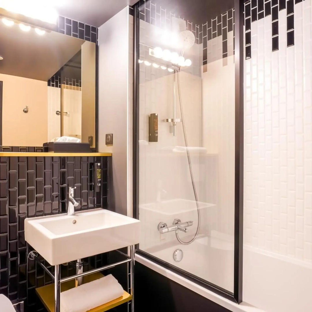 Foto - Hotel Kyriad Créteil/Bonneuil-sur-Marne