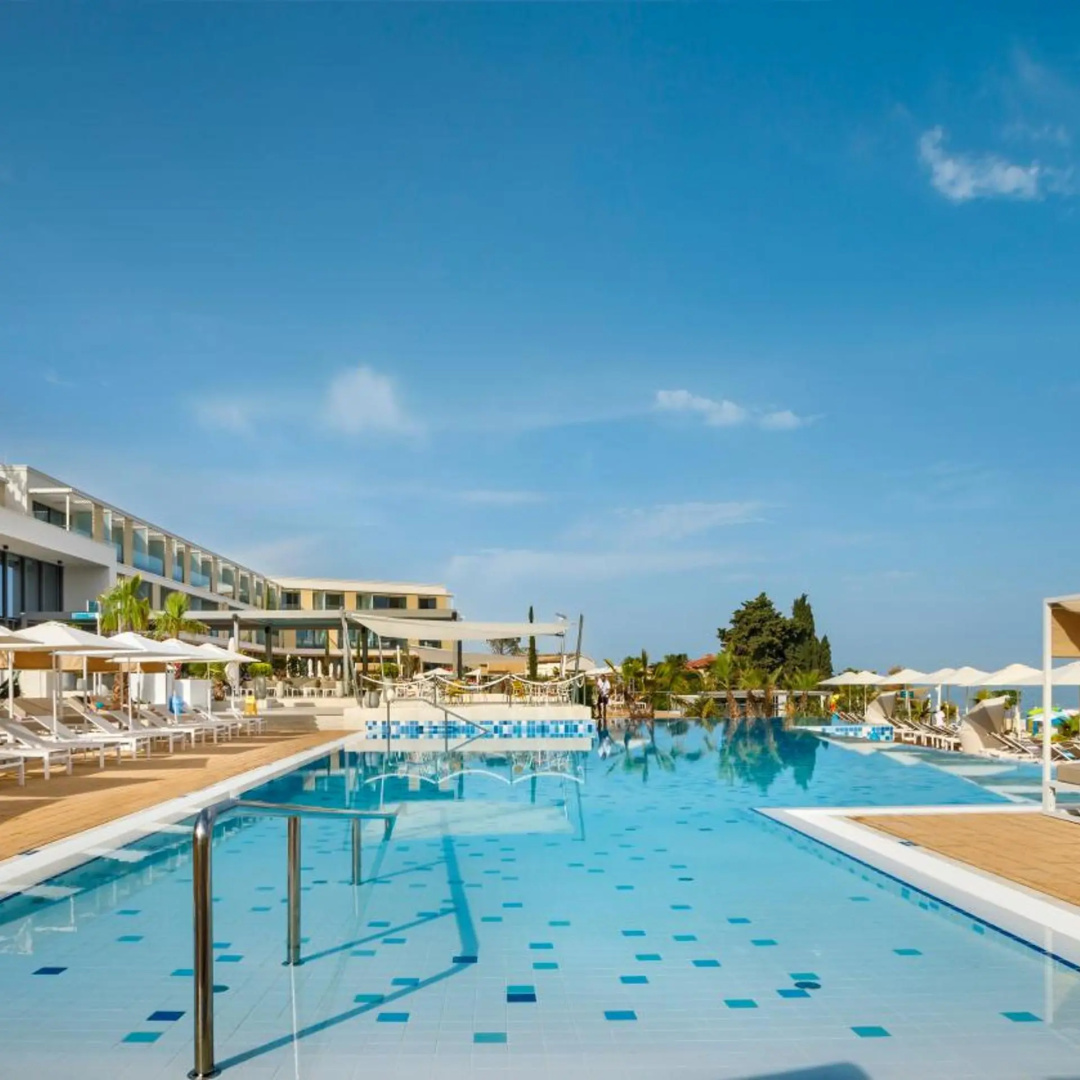 Foto - Valamar Collection Marea Suites