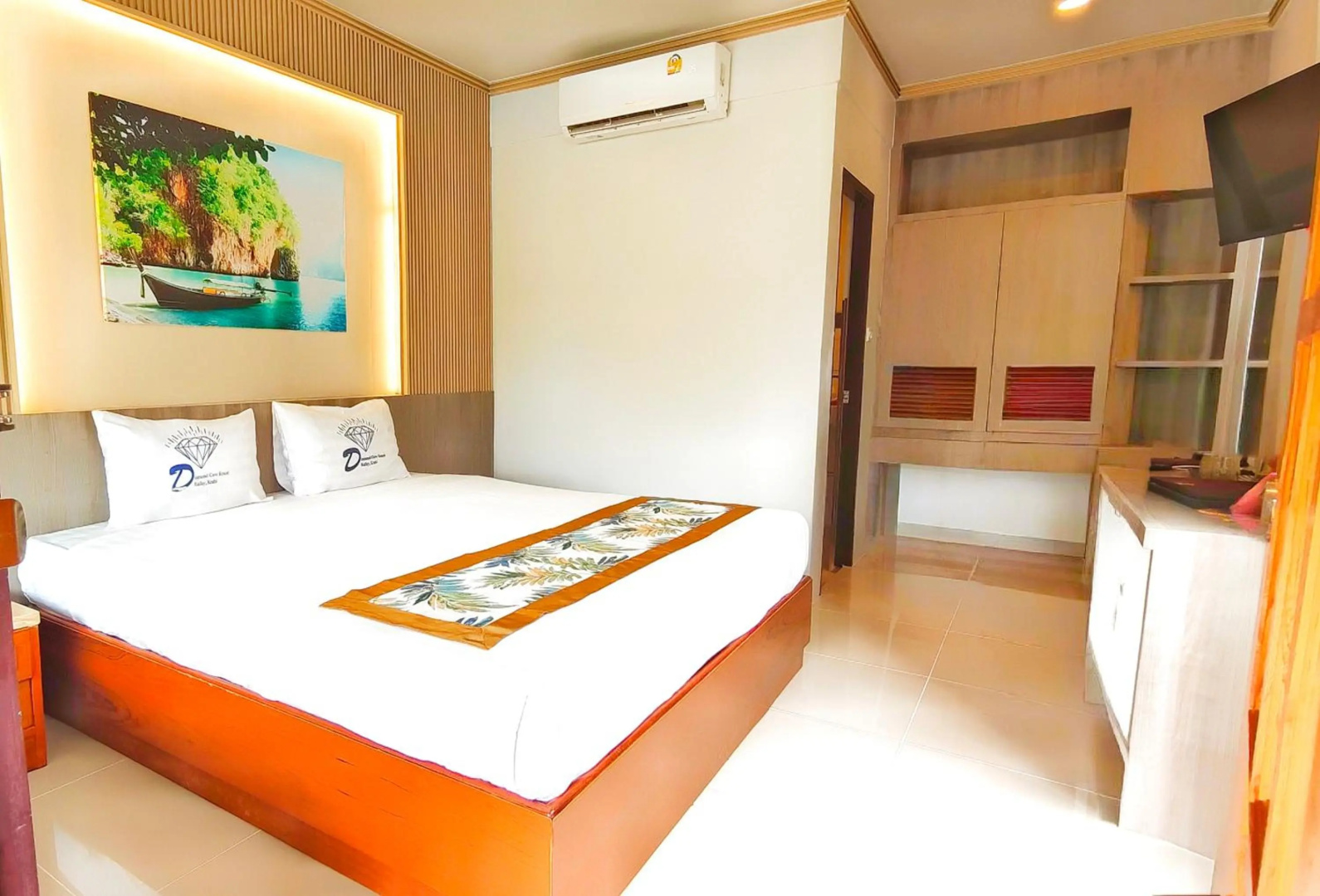 Photo - Diamond Cave Resort