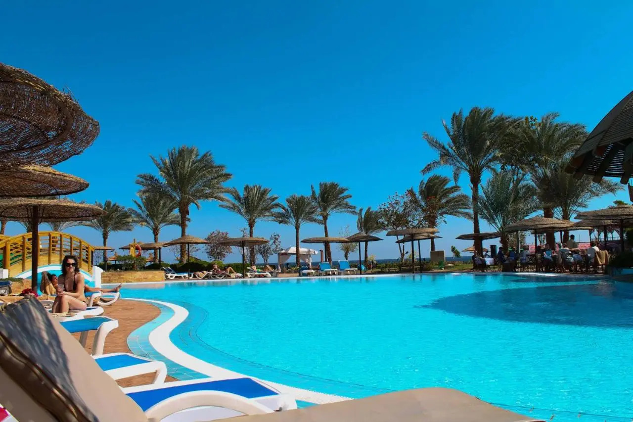 Photo - Pickalbatros Royal Grand Sharm - Adults Friendly 16 Years Plus