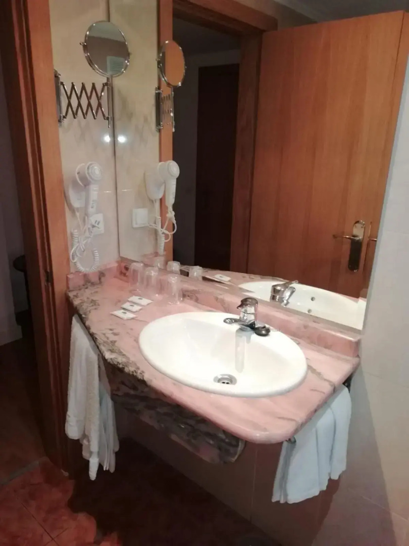 Foto - Hotel Brasa