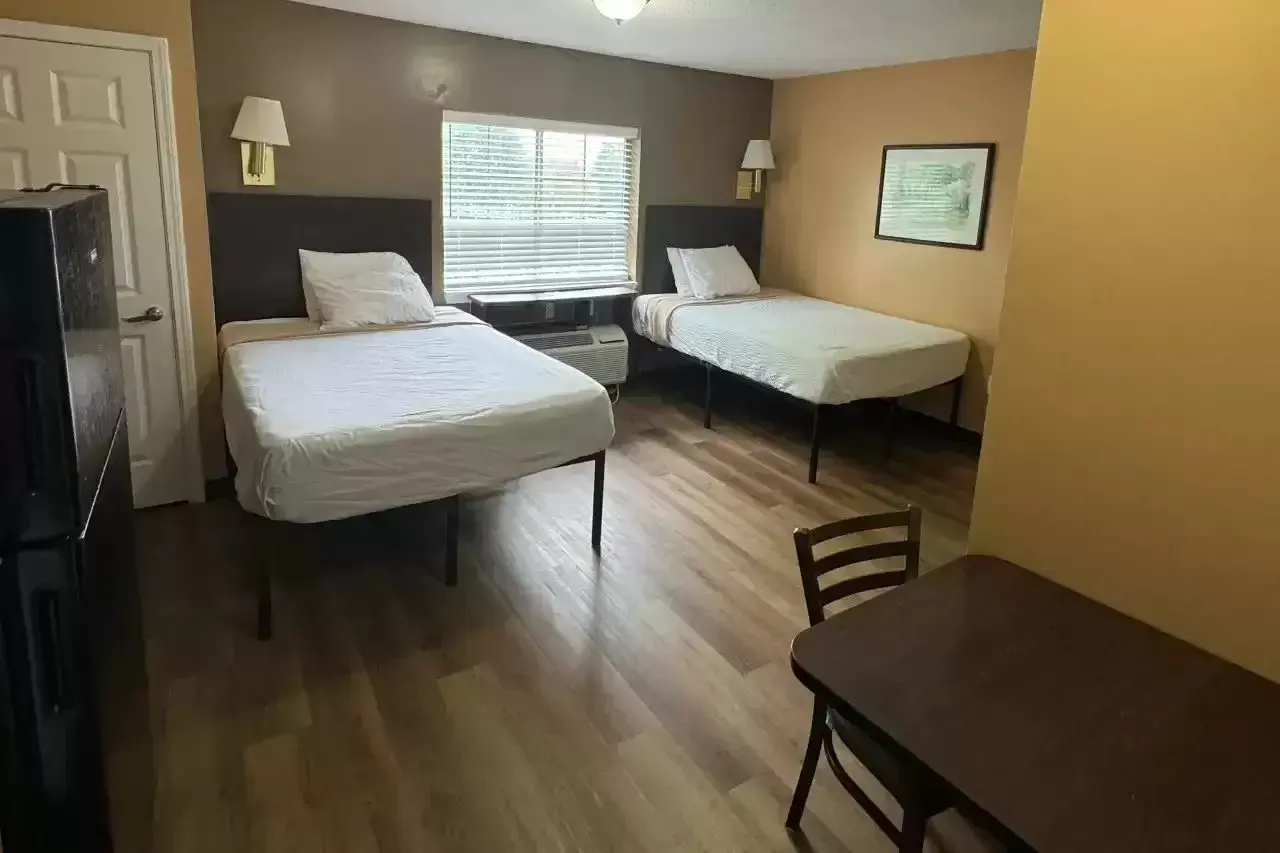 Photo - Suburban Studios near University of North Carolina-Charlotte