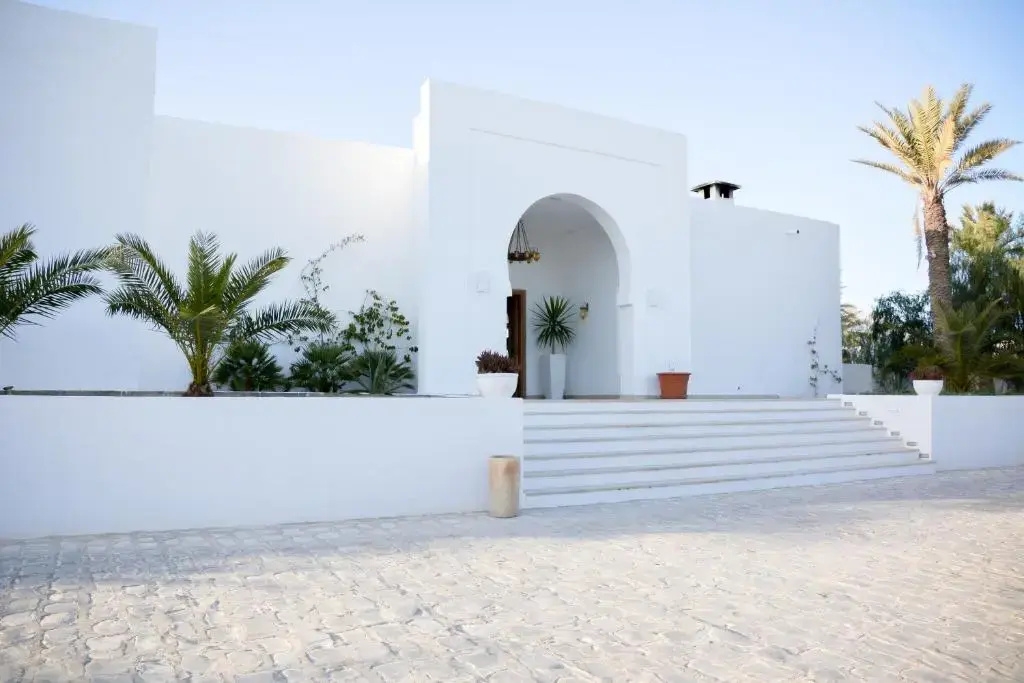Photo - Les Jardins De Toumana