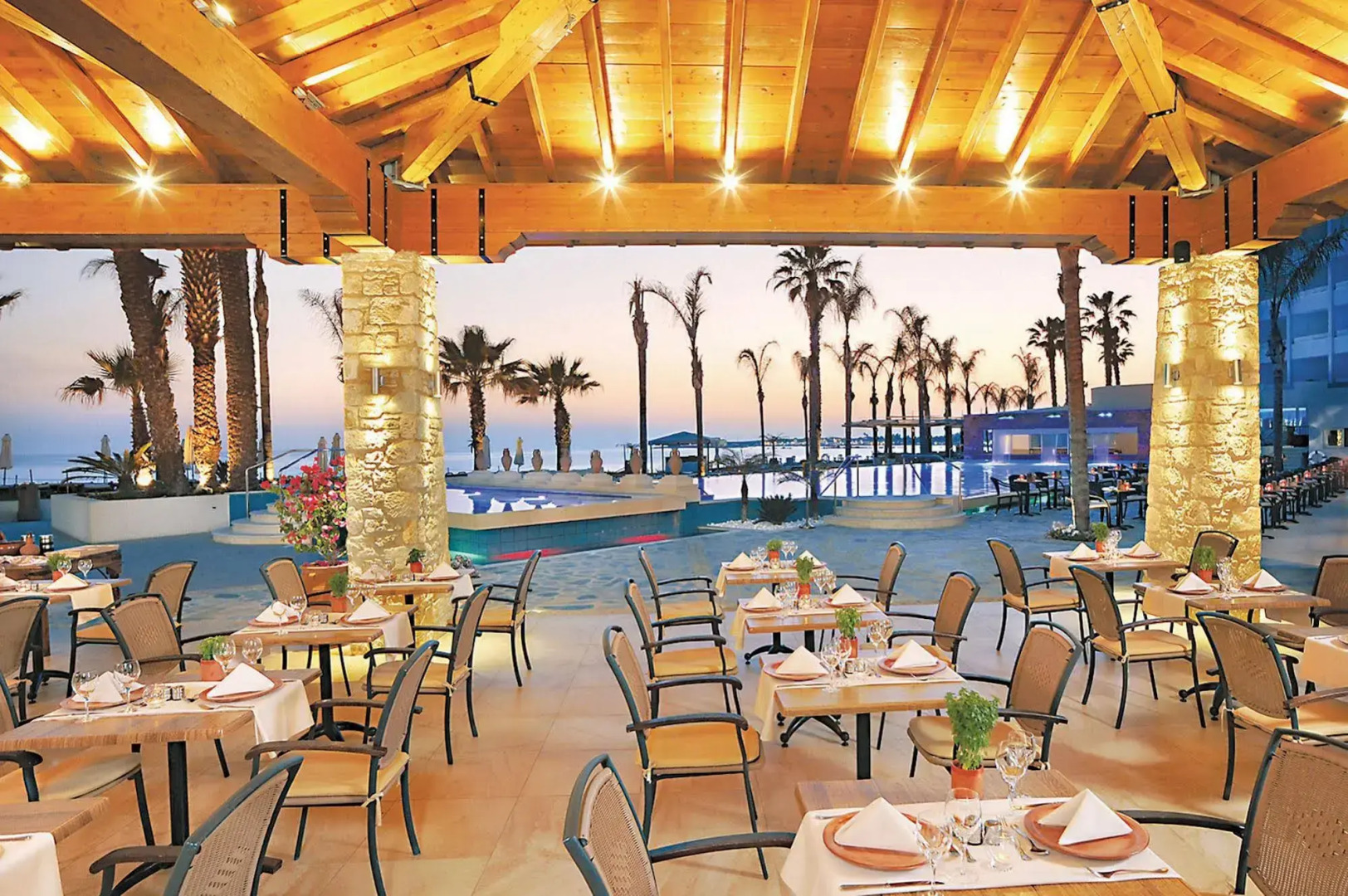 Photo - Alexander The Great Beach Hotel