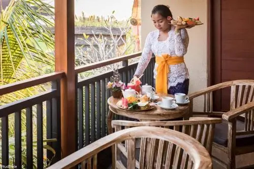 Foto - Bliss Ubud Abangan