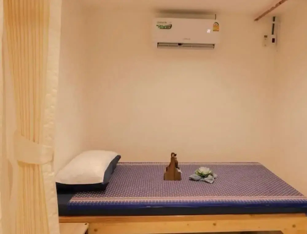 Foto - Nature Boutique Hotel Ratchayothin