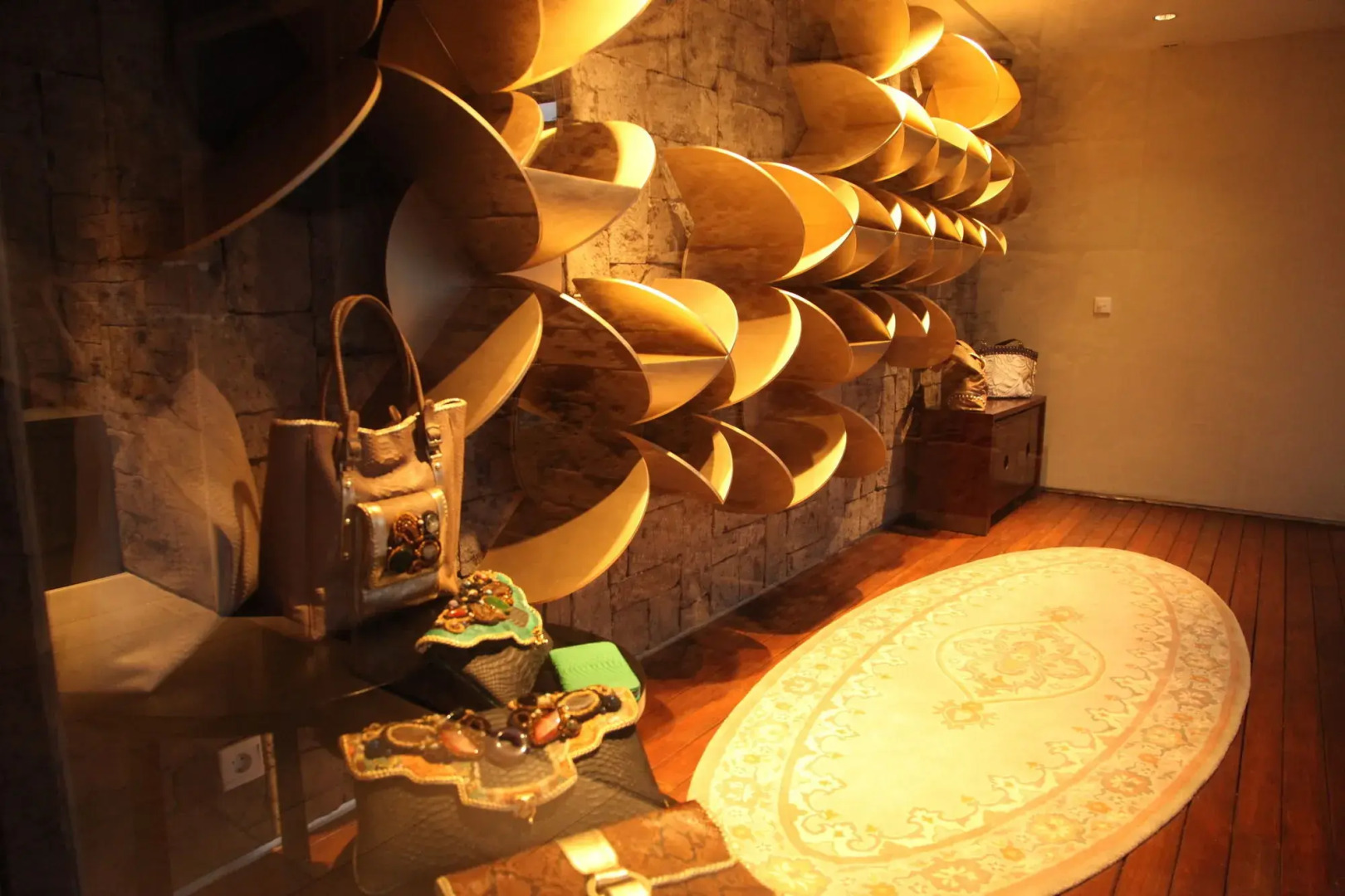 Foto - Berry Amour Romantic Villas