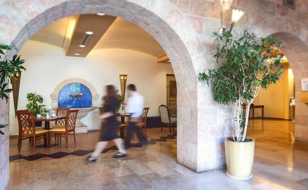 Foto - Prima Palace Hotel