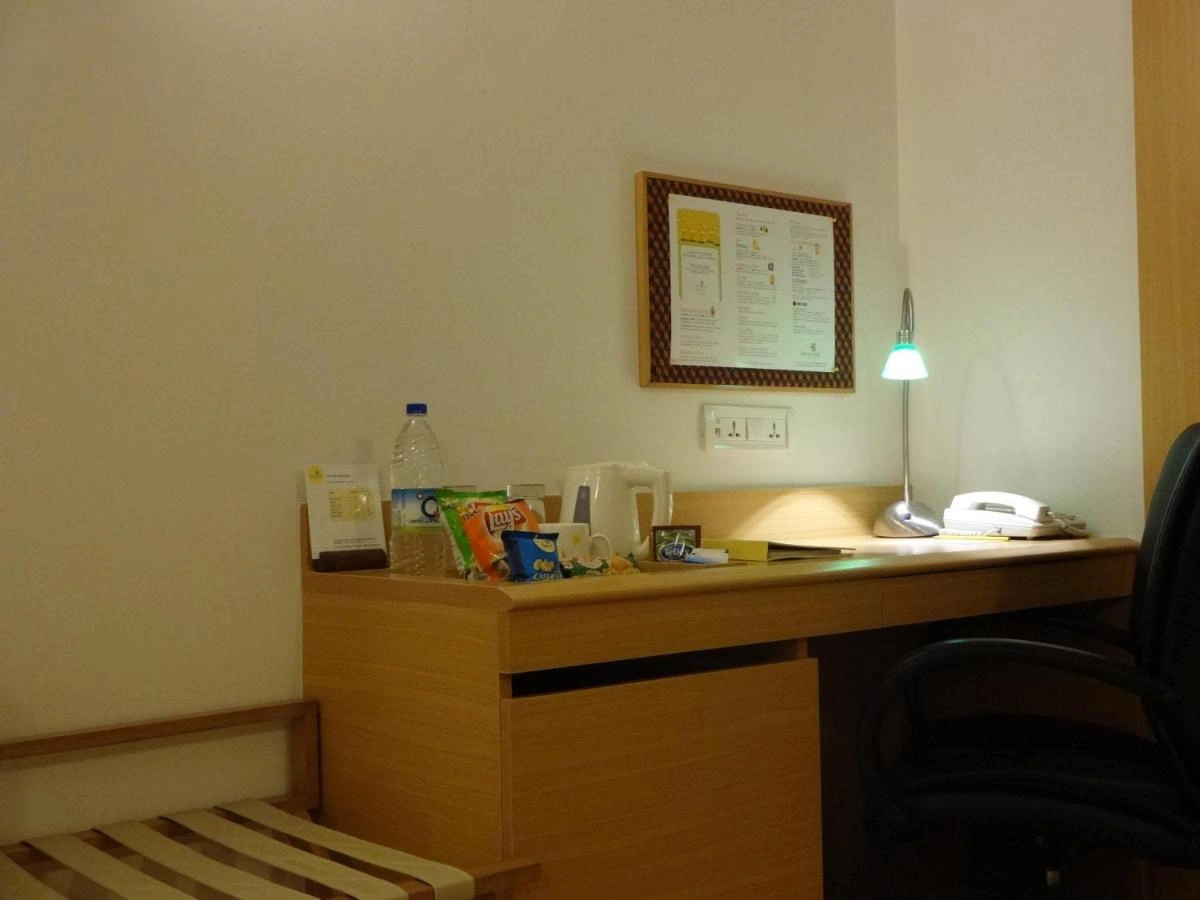Foto - Lemon Tree Hotel Gachibowli Hyderabad