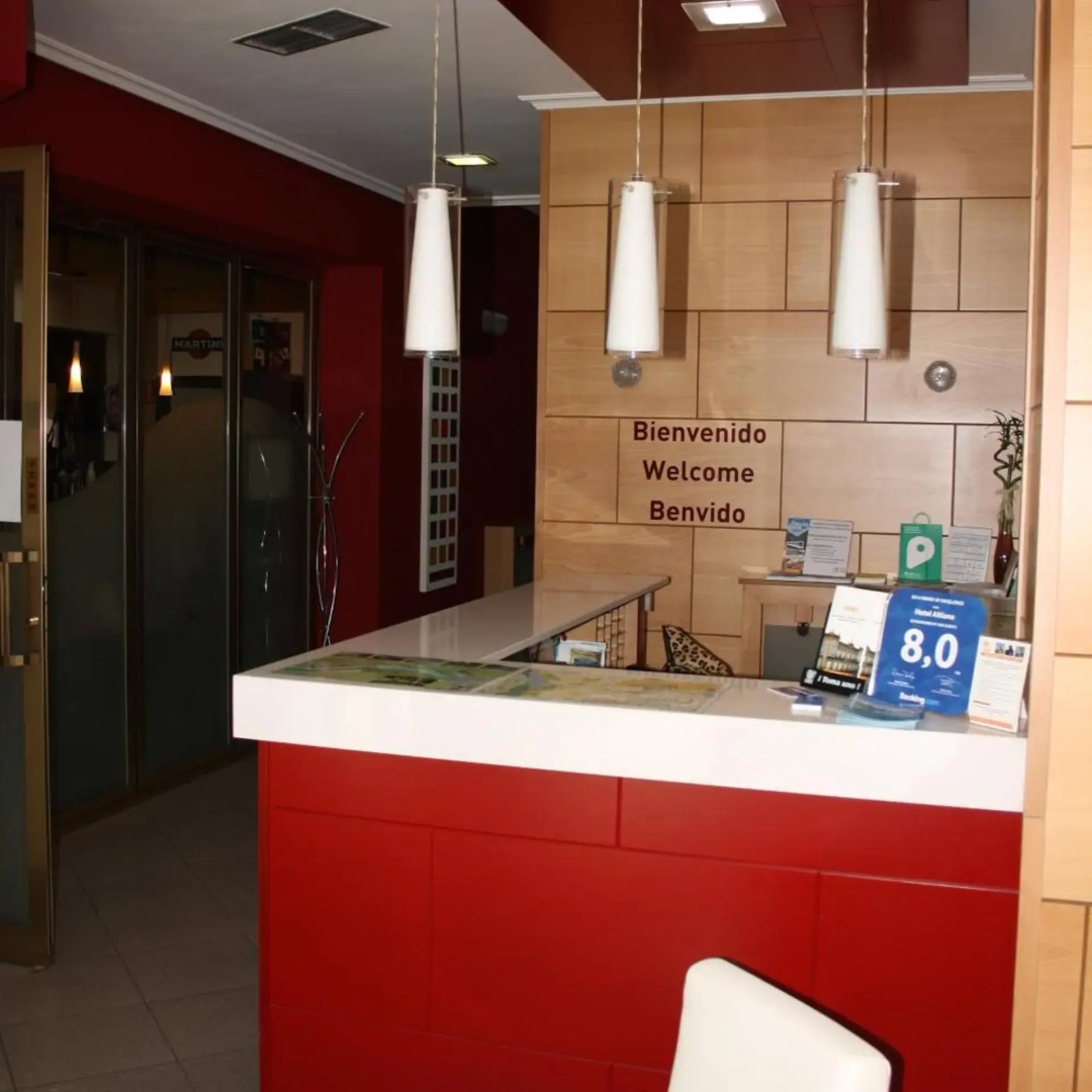 Photo - Hotel Altiana