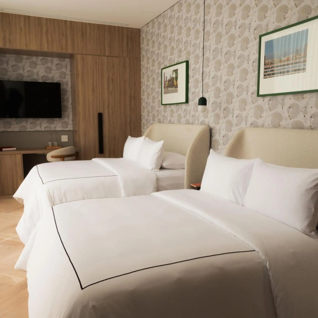 Photo - Casona Roma Norte