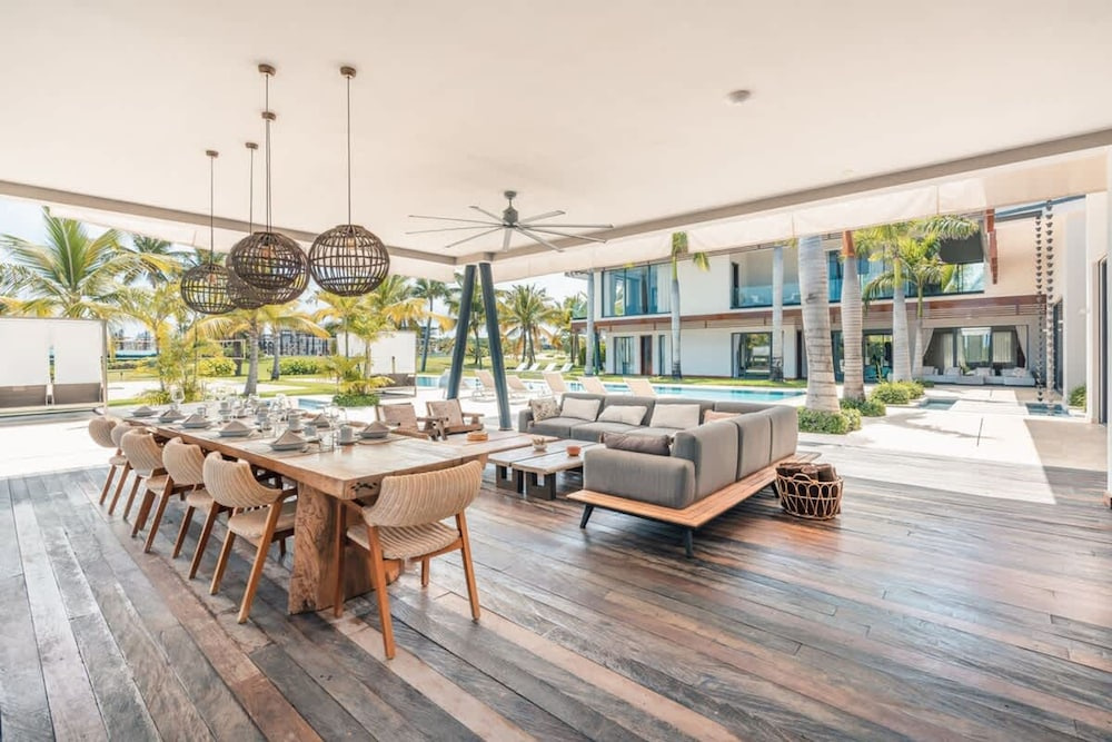 Photo - Cap Cana Green Village Residence