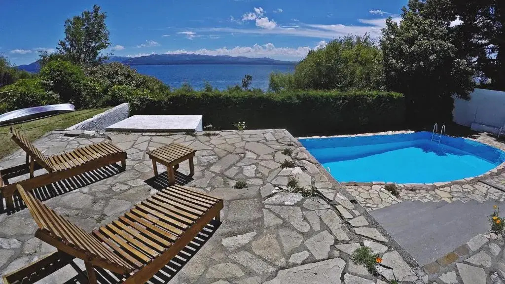 Photo - Hosteria Ventus Patagonia