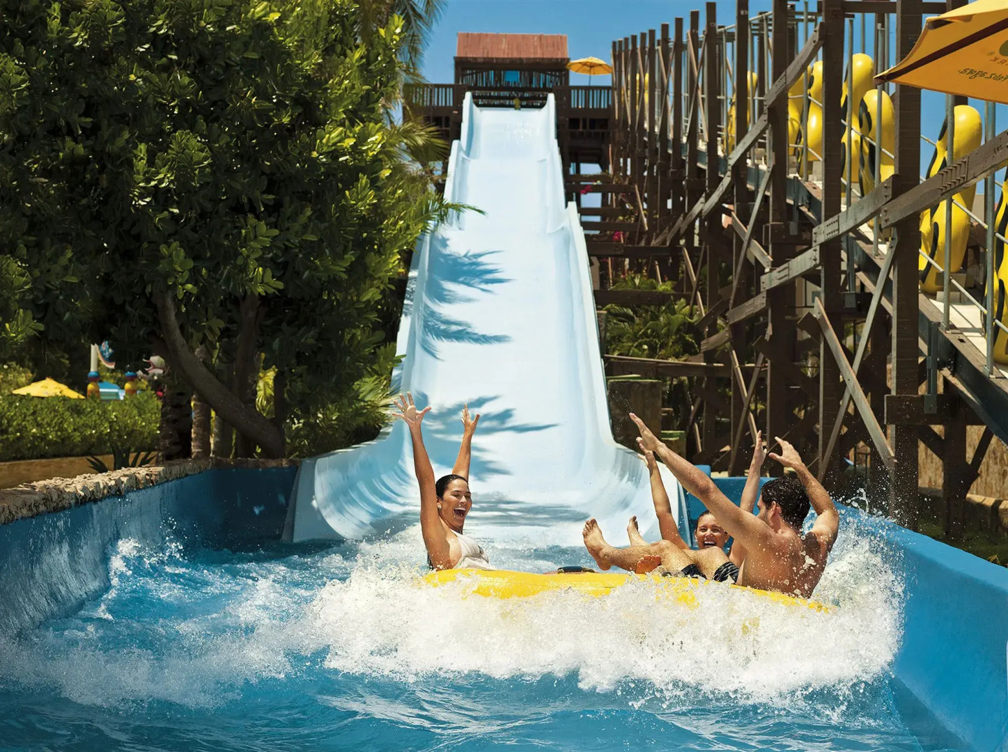 Foto - Beach Park Resort - Wellness