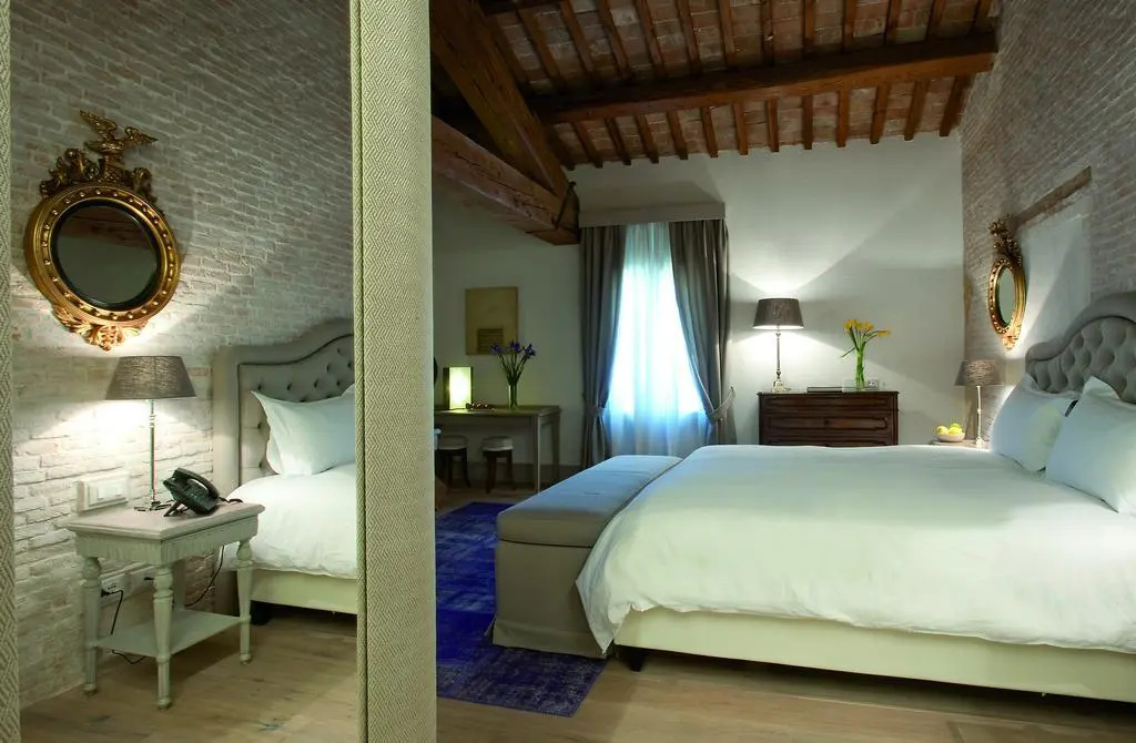 Foto - La Barchessa di Villa Pisani