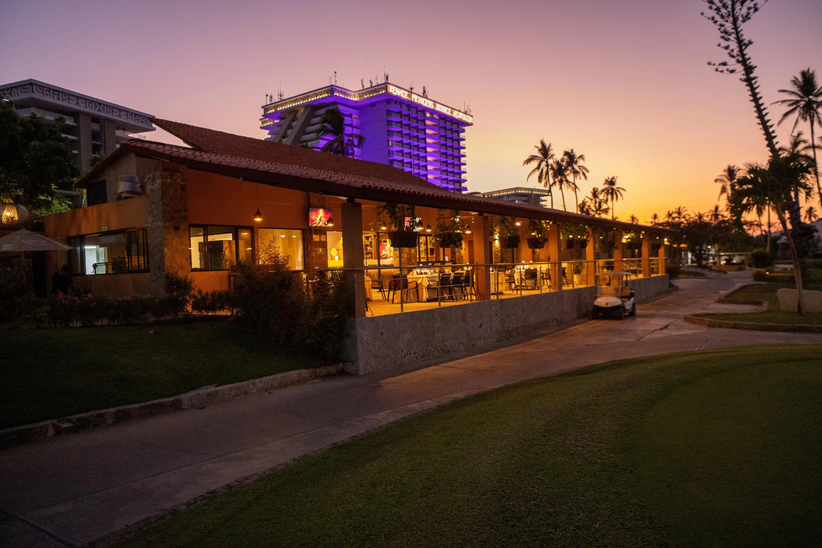 Photo - Princess Mundo Imperial Riviera Diamante Acapulco