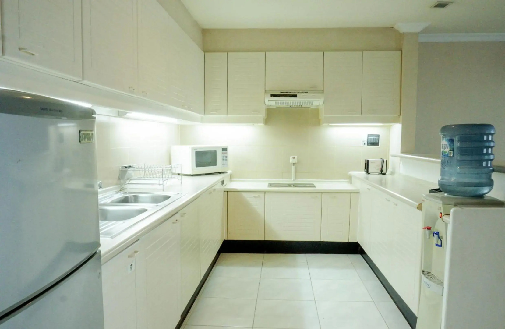 Foto - Kristal Hotel Jakarta