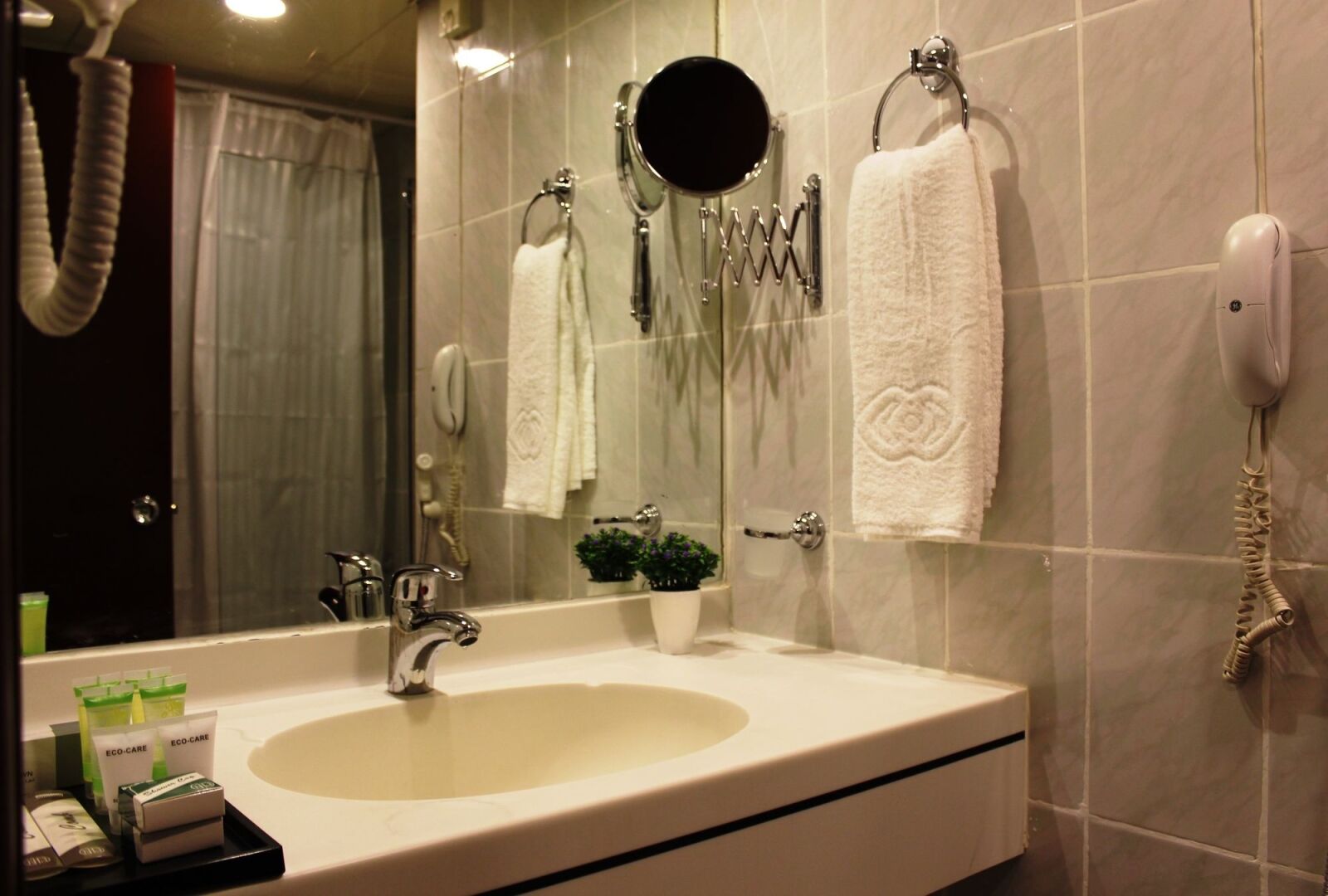 Foto - Al Khaleej Grand Hotel