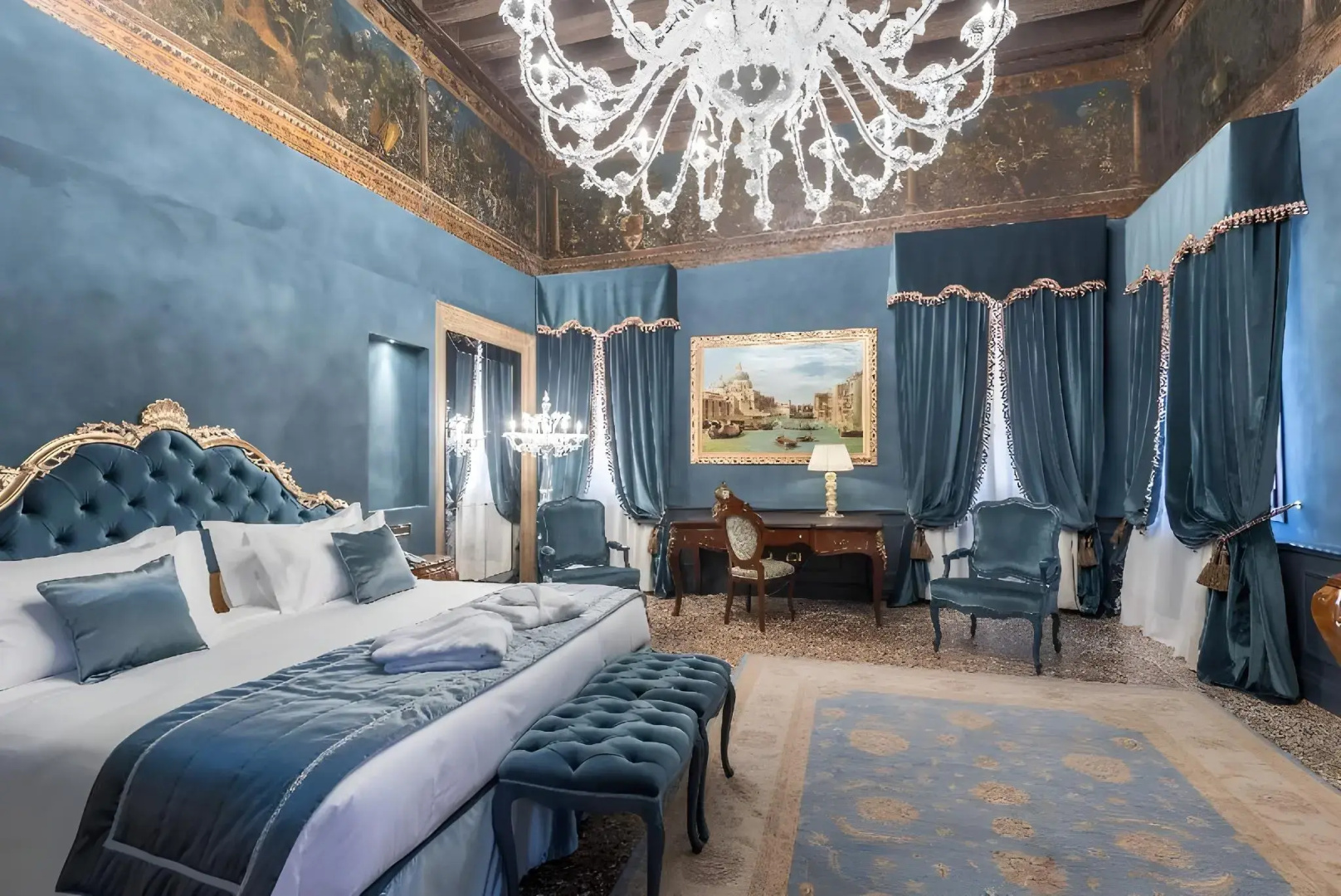 Foto - Hotel Nani Mocenigo Palace