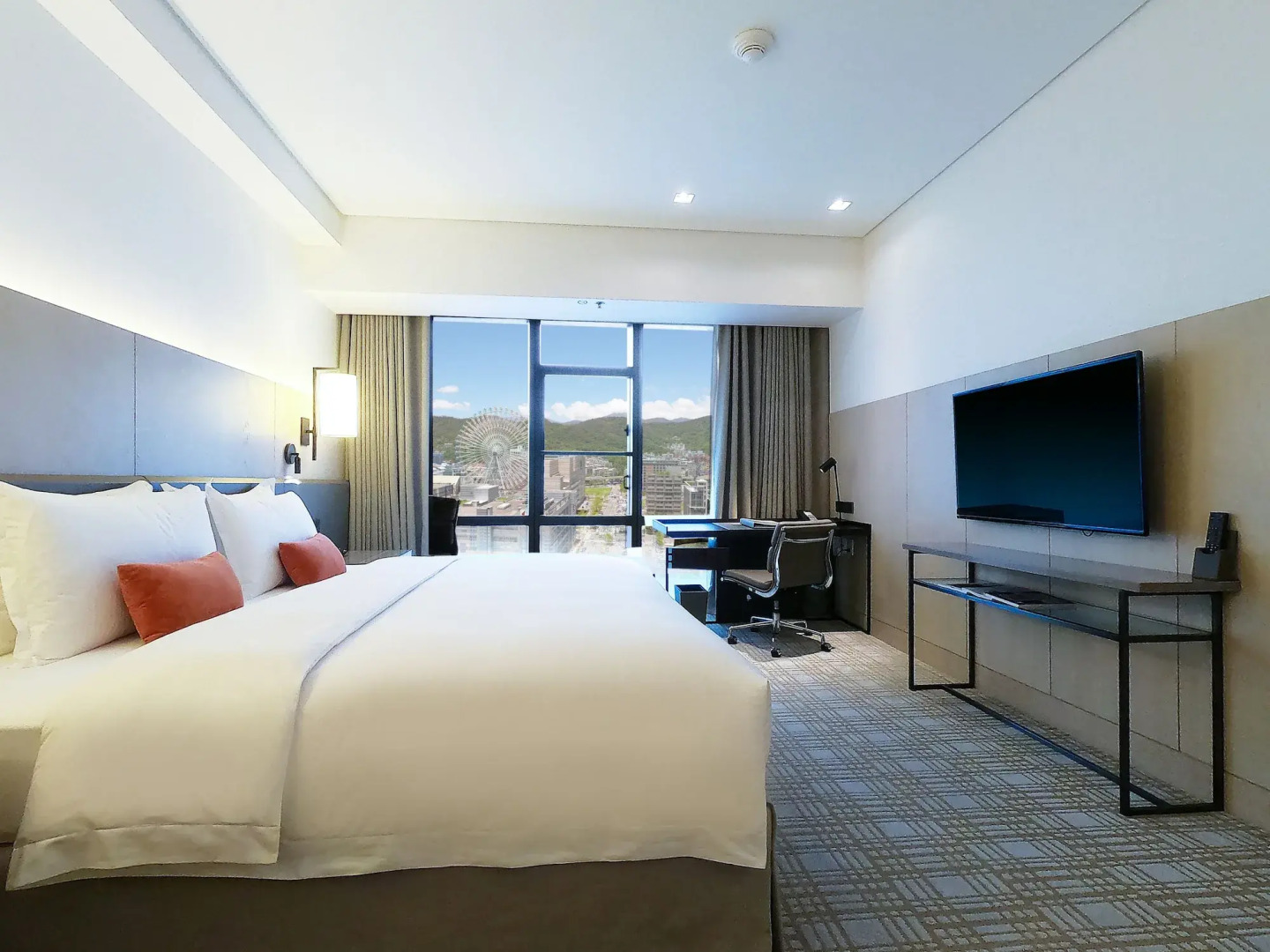 Photo - Taipei Marriott Hotel