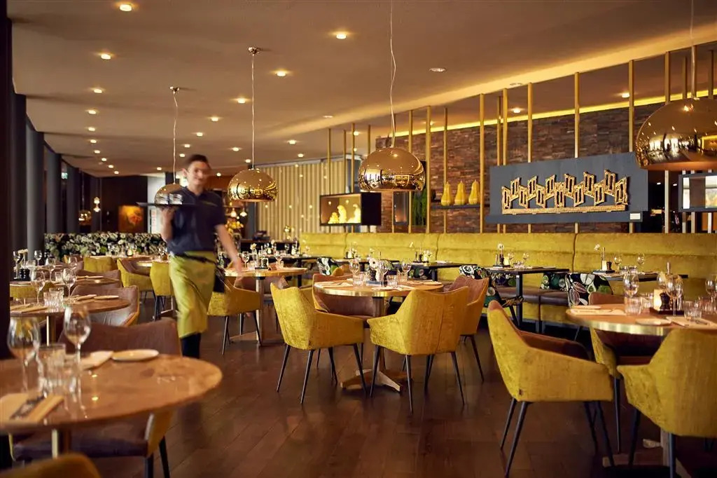 Foto - Van der Valk Hotel Rotterdam Ridderkerk