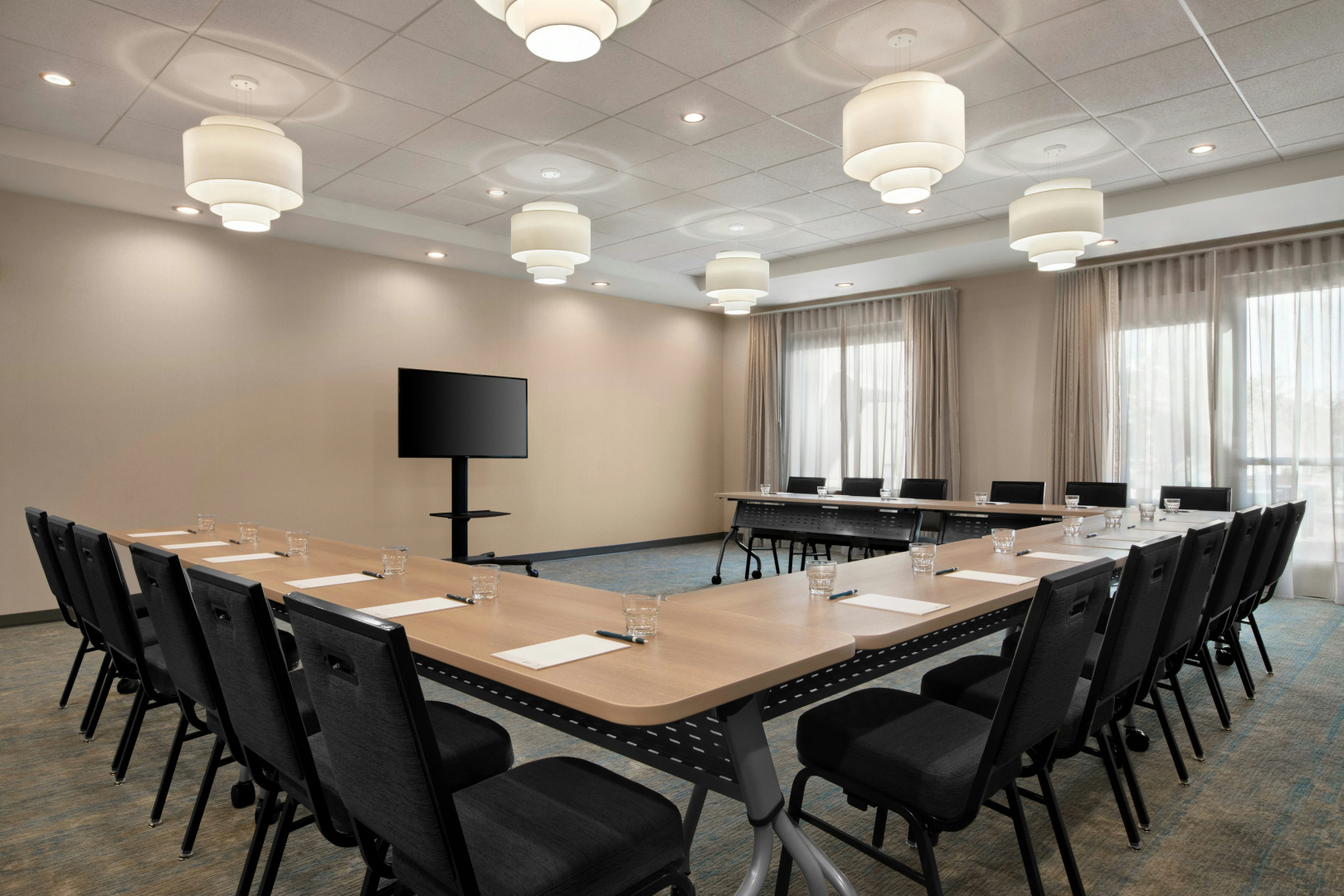 Foto - Homewood Suites by Hilton Houston NW at Beltway 8, TX