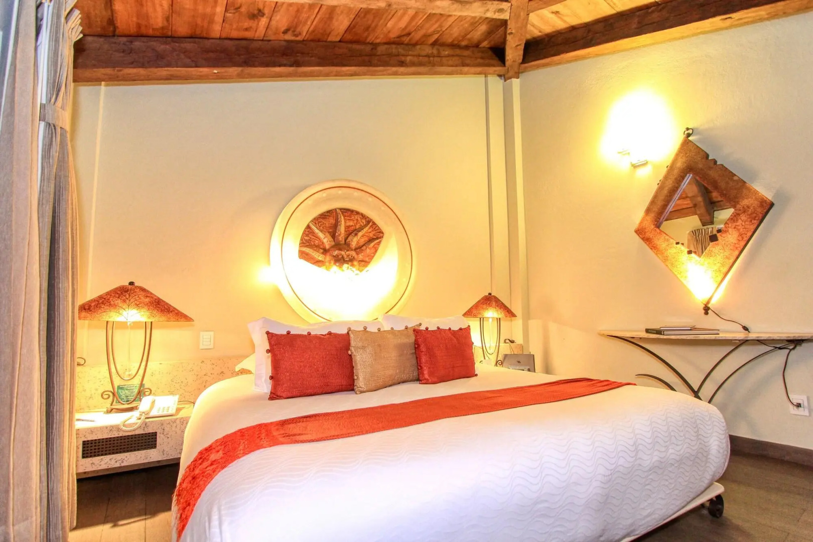 Foto - Plaza Gallery Hotel Boutique